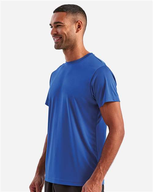 Royal Recycled Performance T-Shirt - TD501