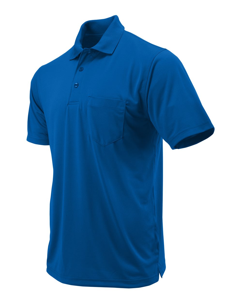 Royal Snag Proof Polo with Pocket - 4000