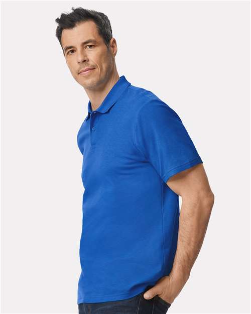 Royal Softstyle® Pique Polo - 64800