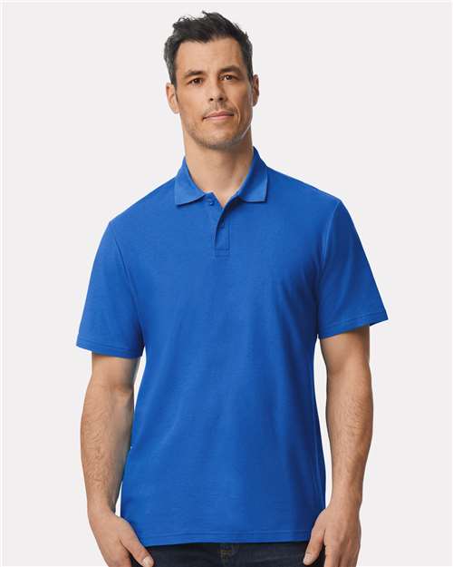 Royal Softstyle® Pique Polo - 64800