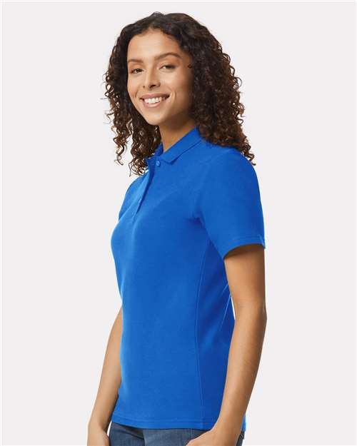 Royal Softstyle® Women's Pique Polo - 64800L
