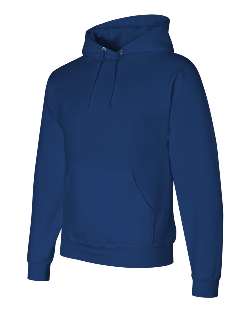 Royal Super Sweats NuBlend® Hooded Sweatshirt - 4997MR