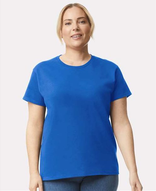 Royal Ultra Cotton® Women’s T-Shirt - 2000L