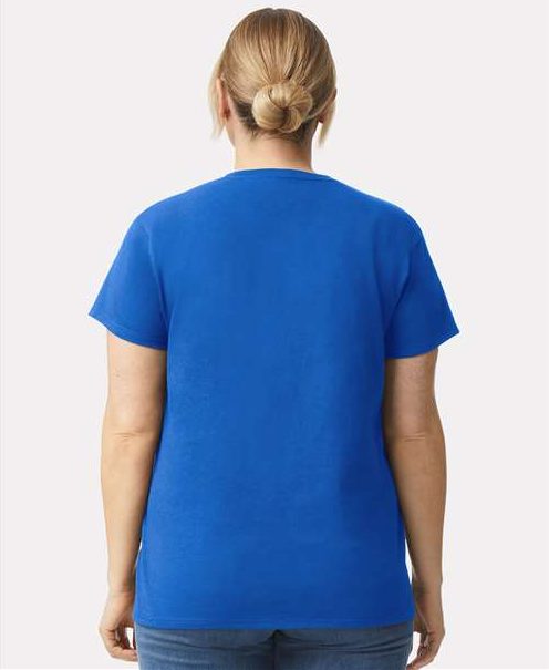 Royal Ultra Cotton® Women’s T-Shirt - 2000L