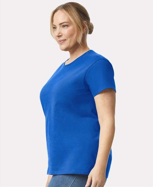 Royal Ultra Cotton® Women’s T-Shirt - 2000L