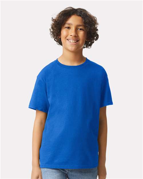 Royal Ultra Cotton® Youth T-Shirt - 2000B