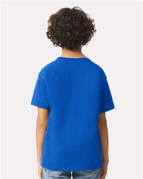 Royal Ultra Cotton® Youth T-Shirt - 2000B