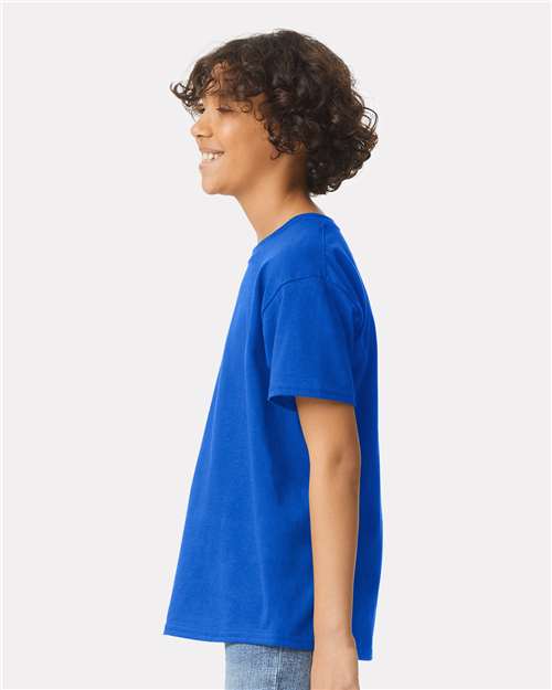 Royal Ultra Cotton® Youth T-Shirt - 2000B