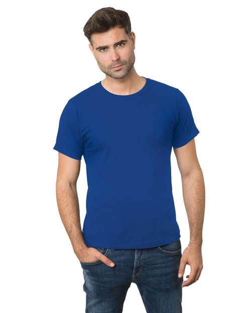 Royal Union-Made Fine Jersey T-Shirt - 2925