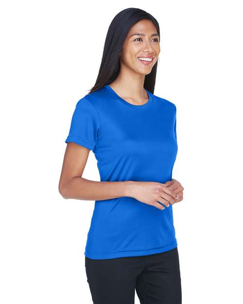 Royal Women's Cool and Dry Performance T-Shirt - 8620L