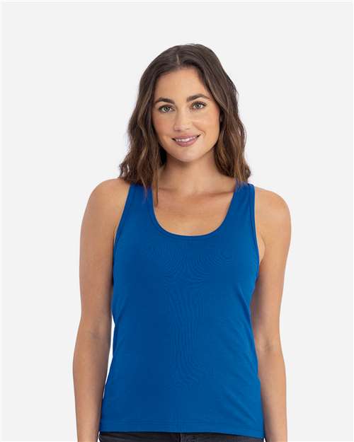 Royal Women's Cotton Tank - 3933
