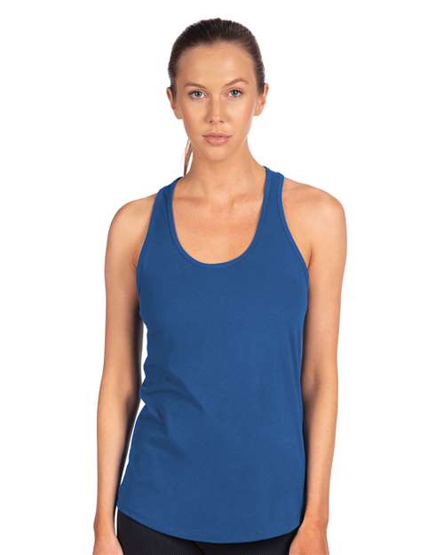 Royal Women's Ideal Racerback Tank - 1533