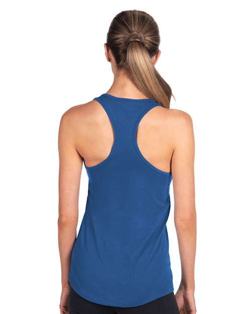 Royal Women's Ideal Racerback Tank - 1533