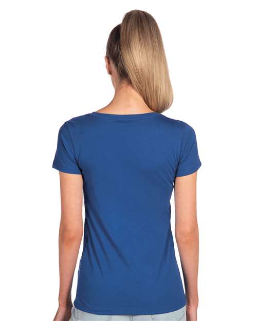 Royal Women's Ideal T-Shirt - 1510