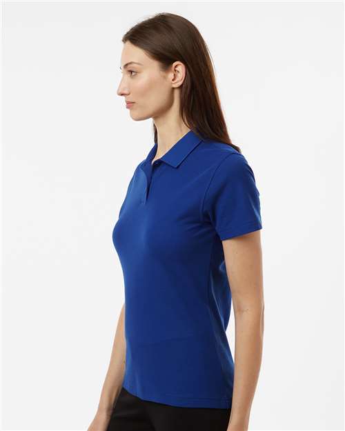 Royal Women's Pique Polo - 62800L