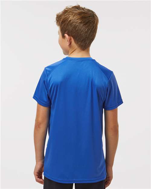 Royal Youth Islander Performance T-Shirt - 208Y