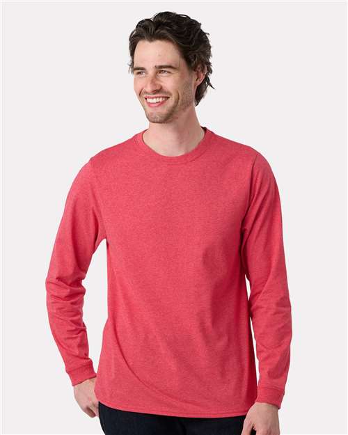 Ruby Eco Long Sleeve T-Shirt - EC102