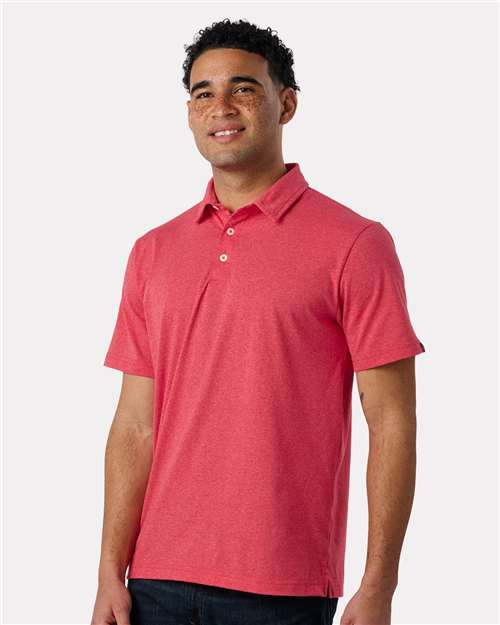 Ruby Eco Polo - EC500