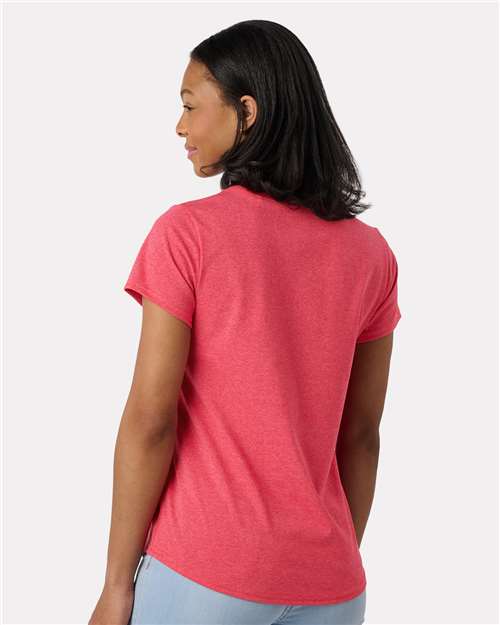 Ruby Women's Eco T-Shirt - EC200