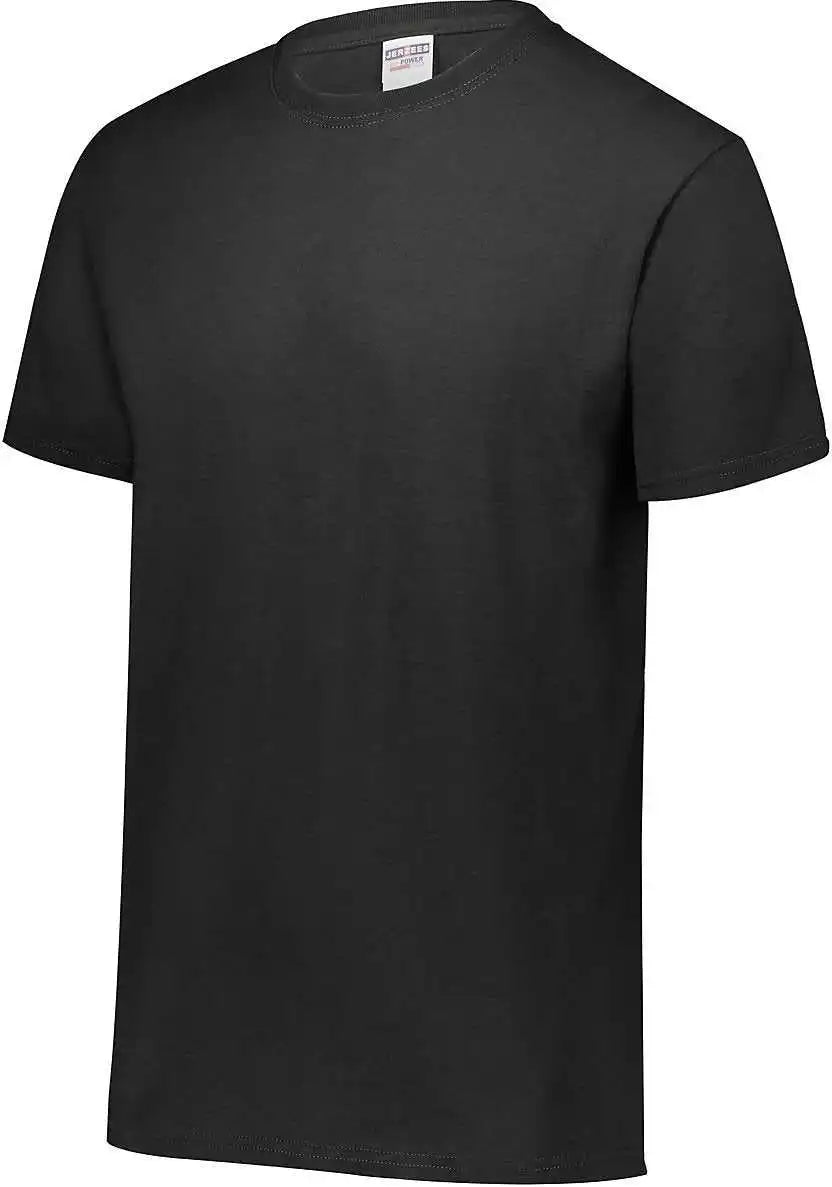 Russell 29b Youth Dri-power T-shirt - Black - Xl