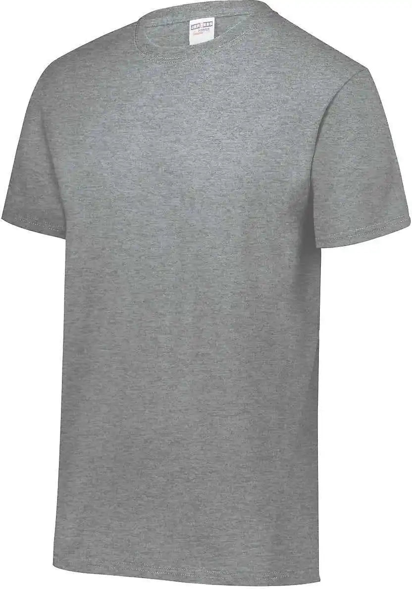 Russell 29b Youth Dri-power T-shirt - Oxford