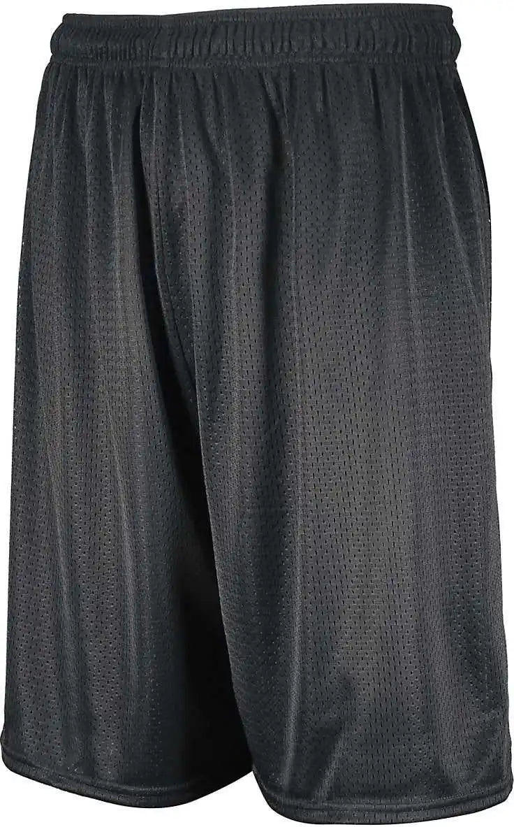 Russell 659afm Dri-power Mesh Shorts - Black