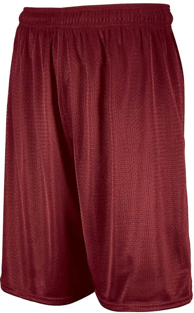 Russell 659afm Dri-power Mesh Shorts - Cardinal