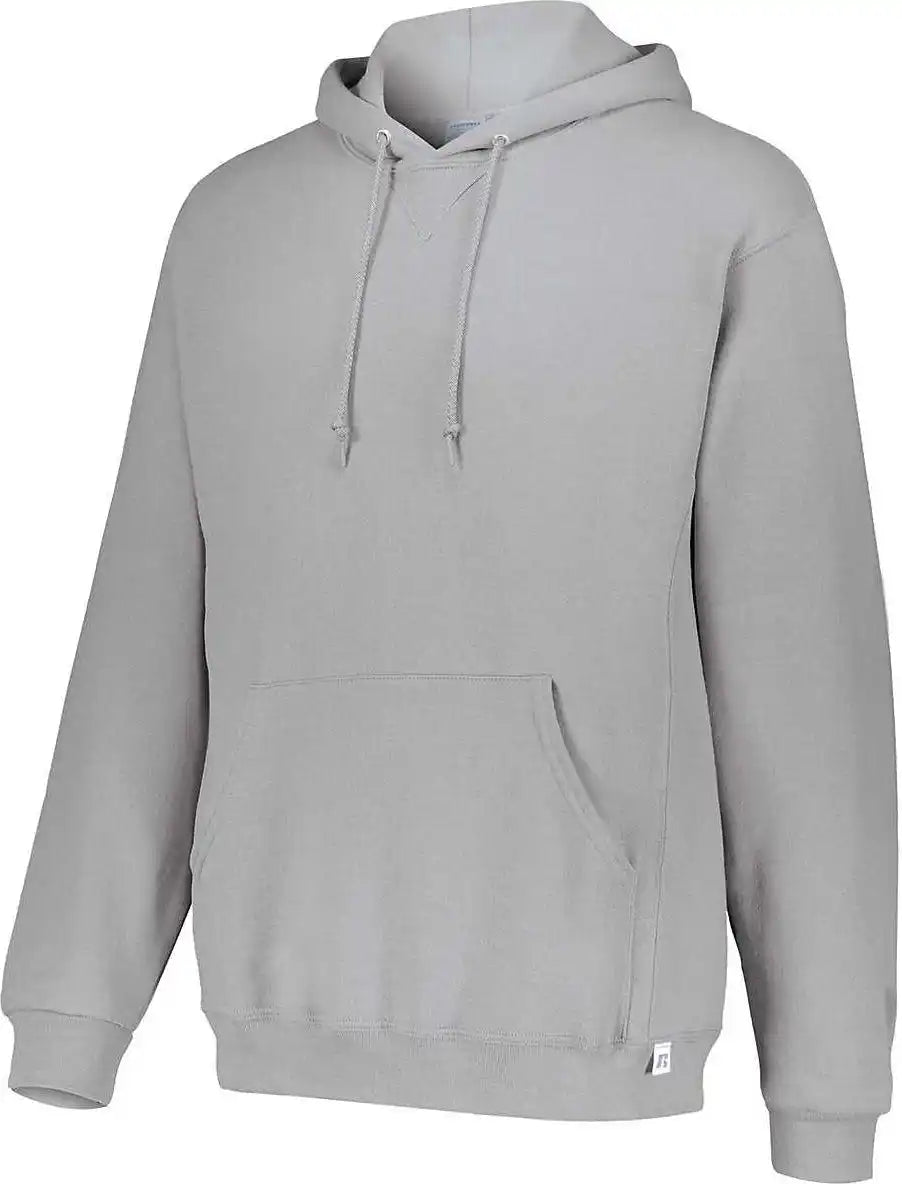 Russell 995hbb Youth Dri-power Fleece Hoodie - Oxford