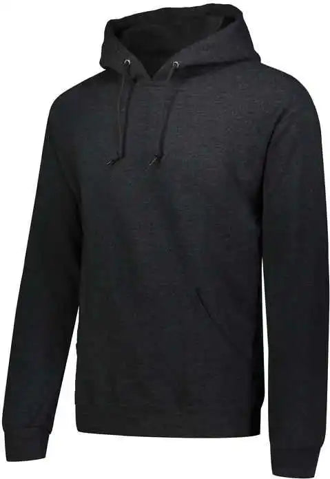 Russell 996m Jerzees 50/50 Hoodie - Black Heather