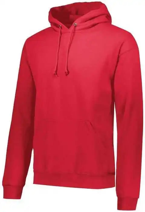 Russell 996m Jerzees 50/50 Hoodie - True Red