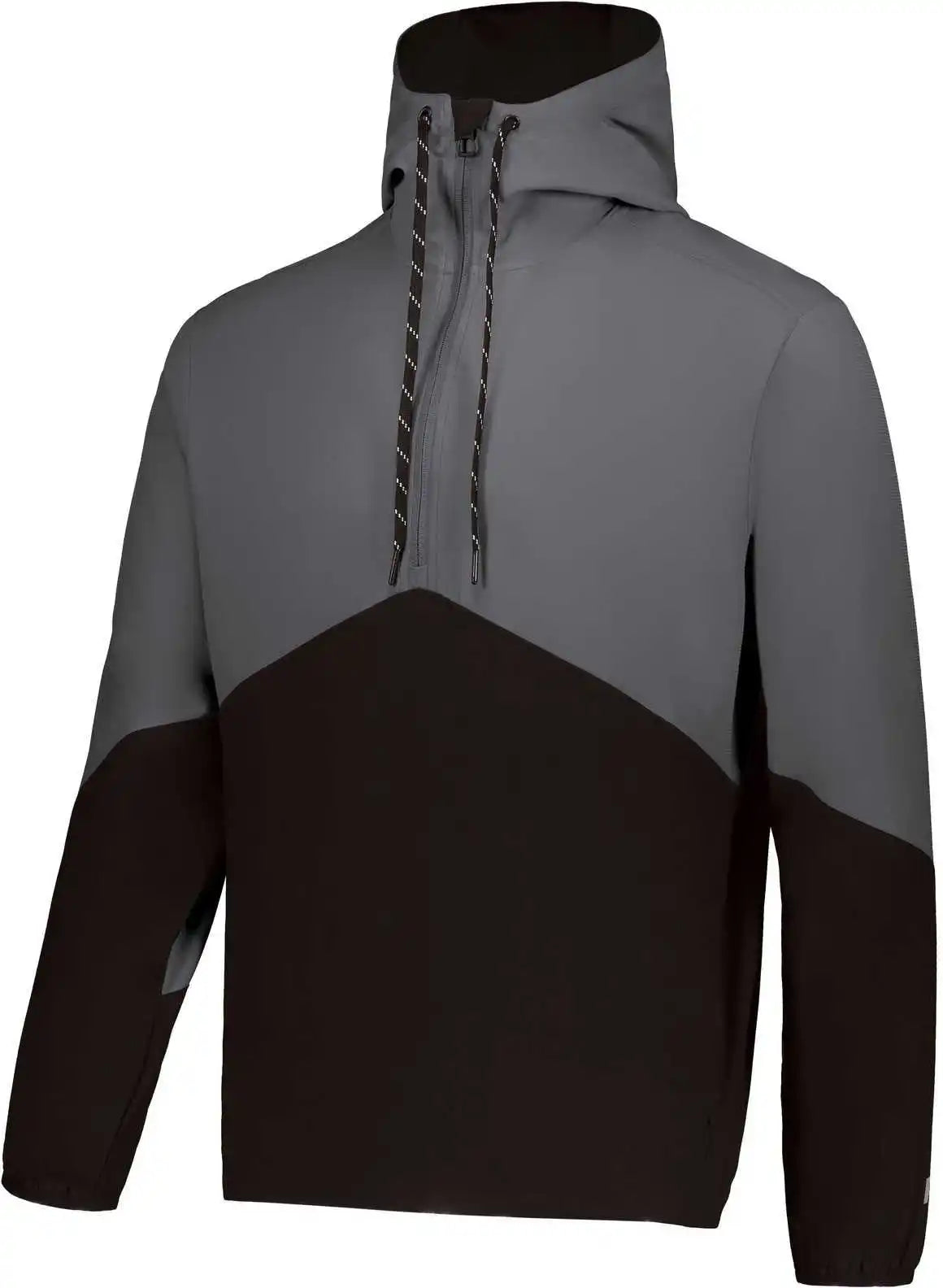 Russell R20dsm Legend Hooded Pullover - Stealth Black