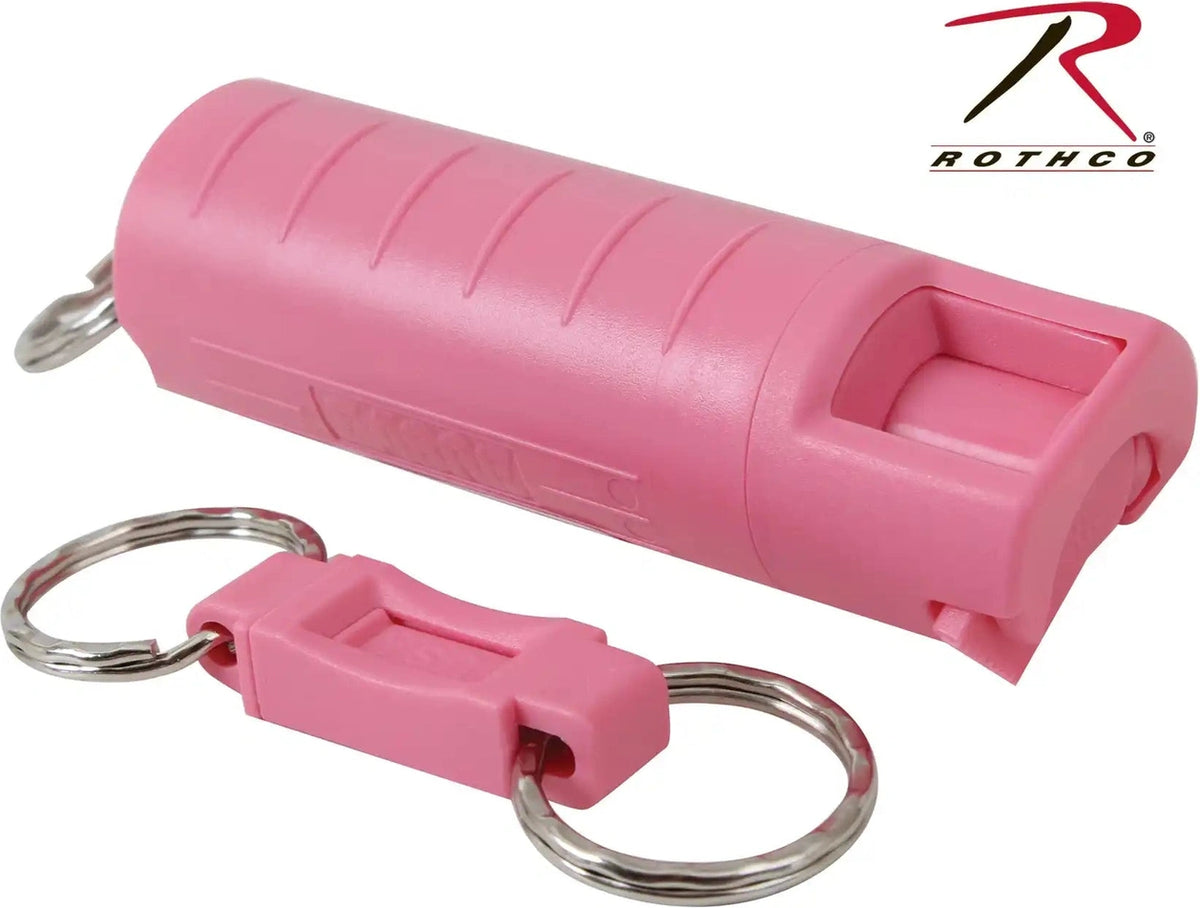 Sabre Pepper Gel Usa - Pink (hc-14-cpg-pk-us)