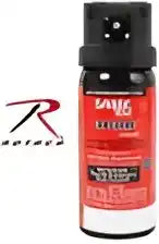 Sabre Red Crossfire Law Enforcement Gel Pepper Spray