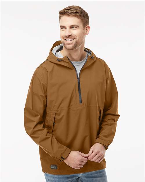 Saddle Challenger Anorak - 5339