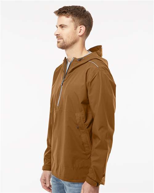 Saddle Challenger Anorak - 5339