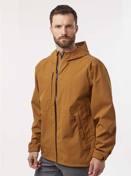 Saddle Challenger Full-Zip Jacket - 5302