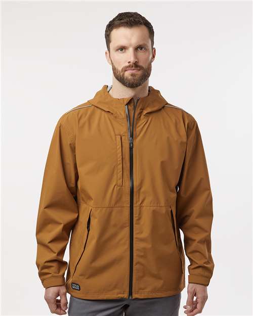 Saddle Challenger Full-Zip Jacket - 5302