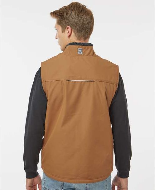 Saddle Rigor Vest - 5301