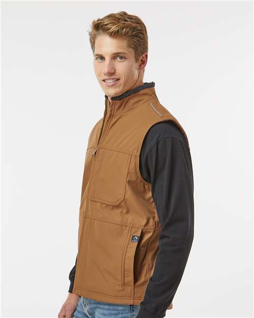 Saddle Rigor Vest - 5301