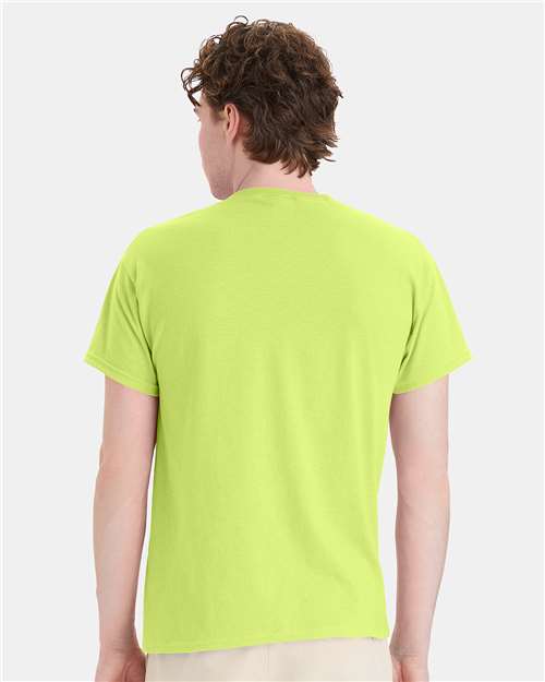Safety Green Ecosmart™ T-Shirt - 5170