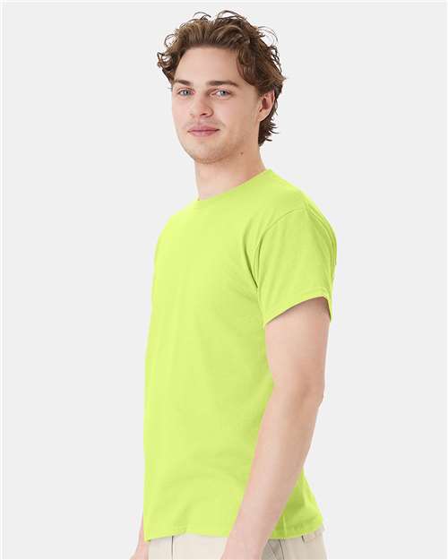 Safety Green Ecosmart™ T-Shirt - 5170