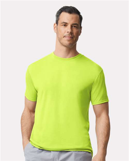Safety Green Performance® T-Shirt - 42000