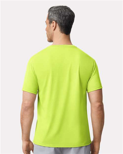 Safety Green Performance® T-Shirt - 42000