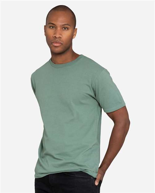 Sage Heavyweight T-Shirt - LS15001