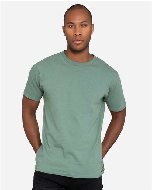 Sage Heavyweight T-Shirt - LS15001