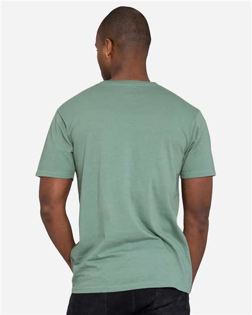 Sage Heavyweight T-Shirt - LS15001