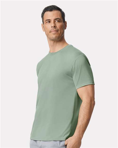 Sage Performance® T-Shirt - 42000