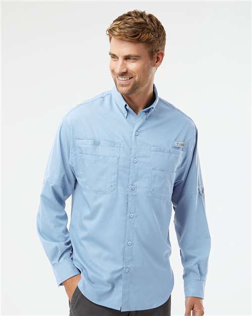 Sail PFG Tamiami™ II Long Sleeve Shirt - 128606