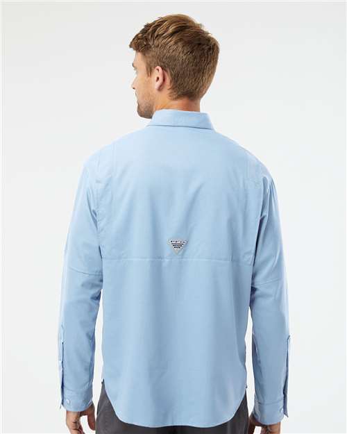 Sail PFG Tamiami™ II Long Sleeve Shirt - 128606