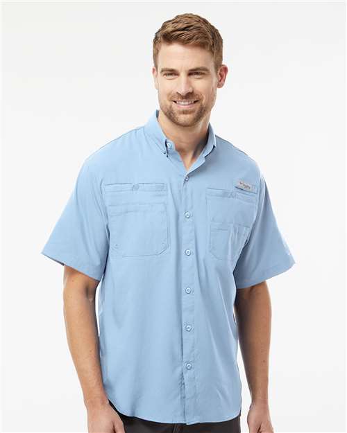 Sail PFG Tamiami™ II Short Sleeve Shirt - 128705